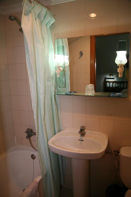 Hostal Santa Barbara Socuéllamos المظهر الخارجي الصورة