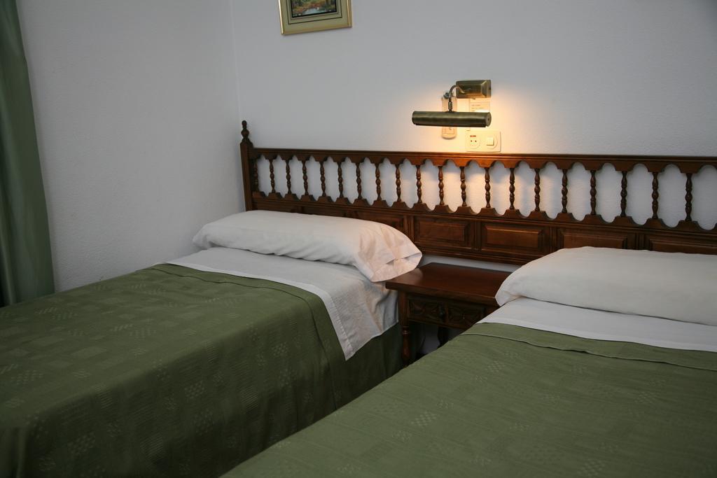Hostal Santa Barbara Socuéllamos المظهر الخارجي الصورة