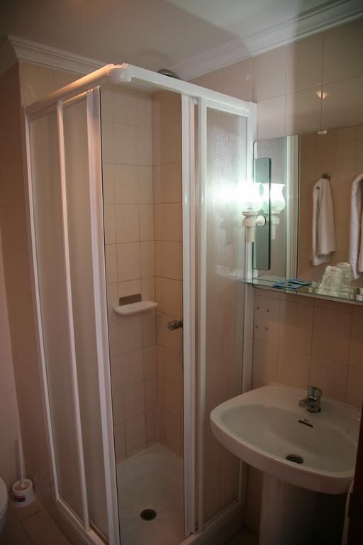 Hostal Santa Barbara Socuéllamos المظهر الخارجي الصورة